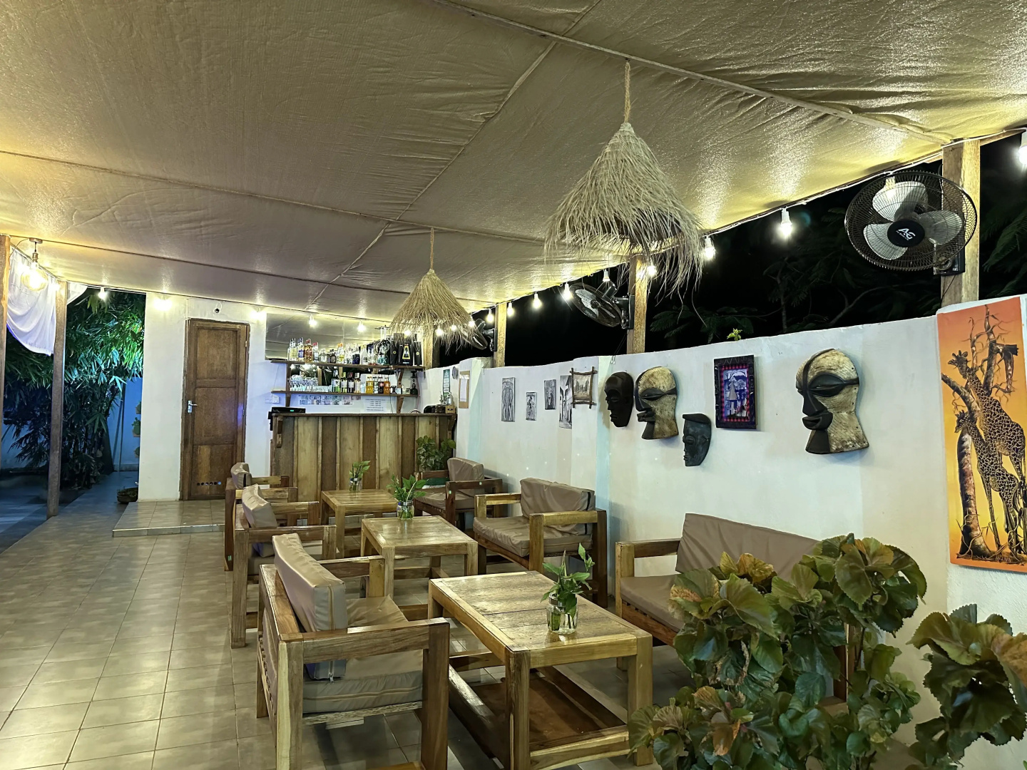 Отель Fukuchani Inn