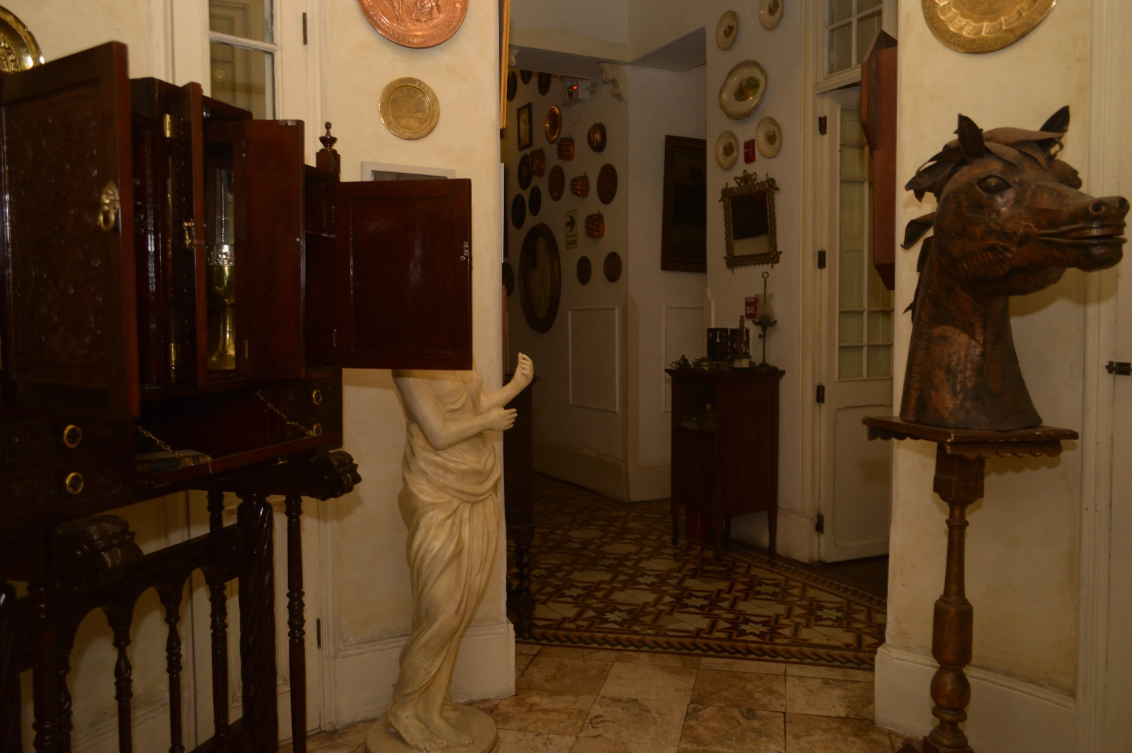 Отель Cas Falleri Boutique