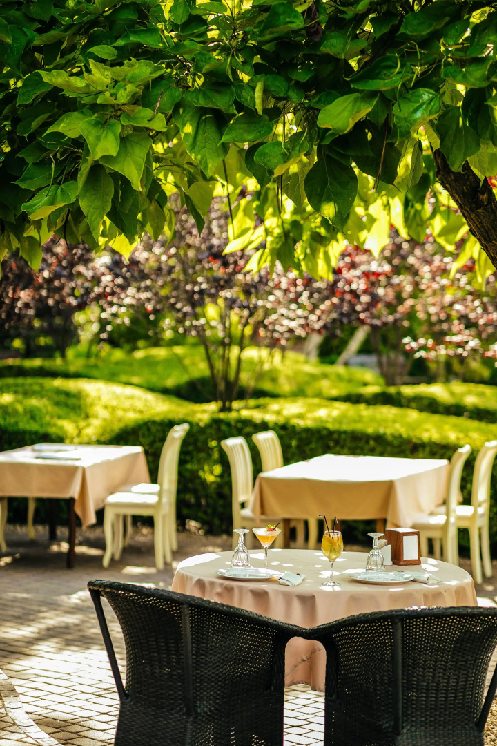 Мини-Отель Тет-а-Тет