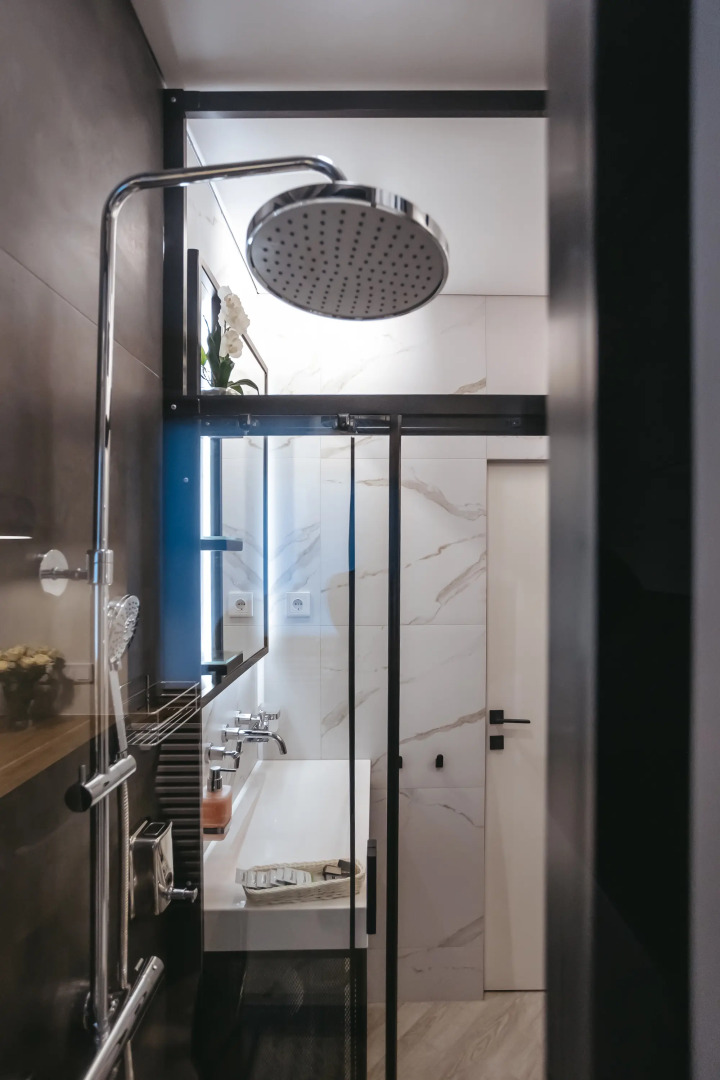 Апартаменты Cozy39 Lake