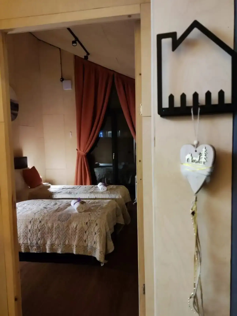 Гостевой дом Барн Хаус Гринвуд