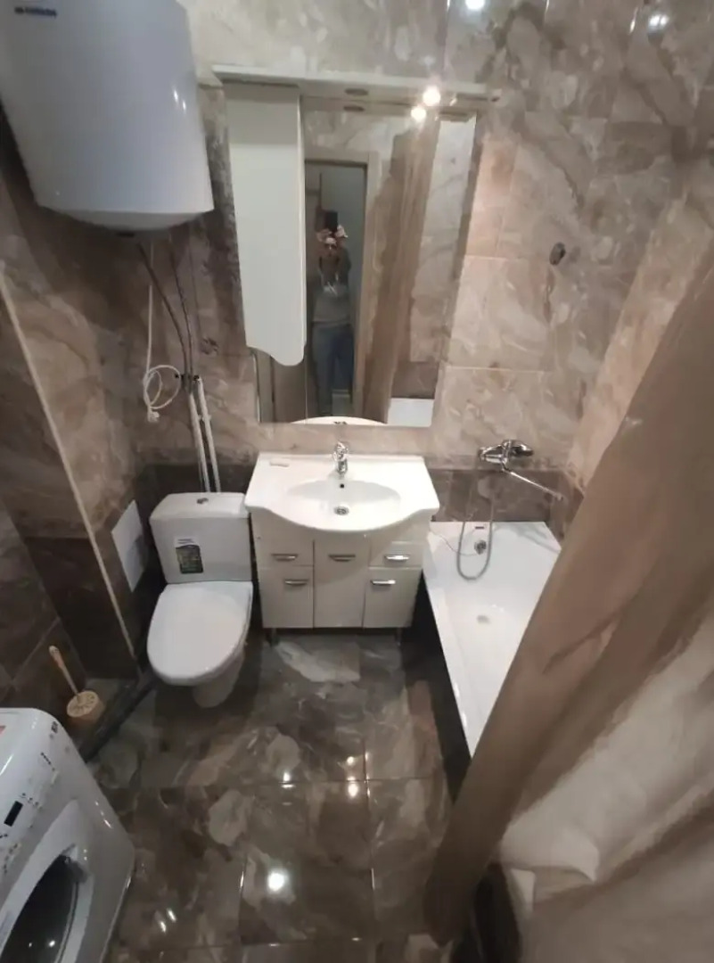 Квартира Липецк Центр 3