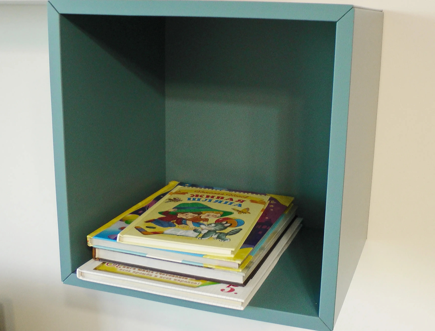 Квартира Современная студия в пешей доступности от метро