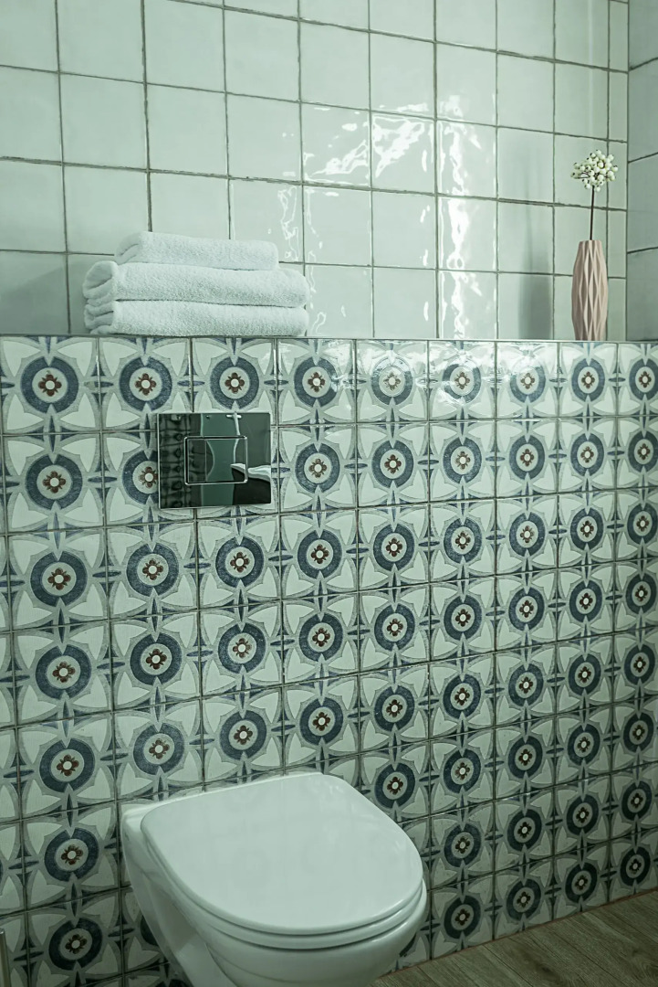 Апартаменты Rauschen Green 1/4