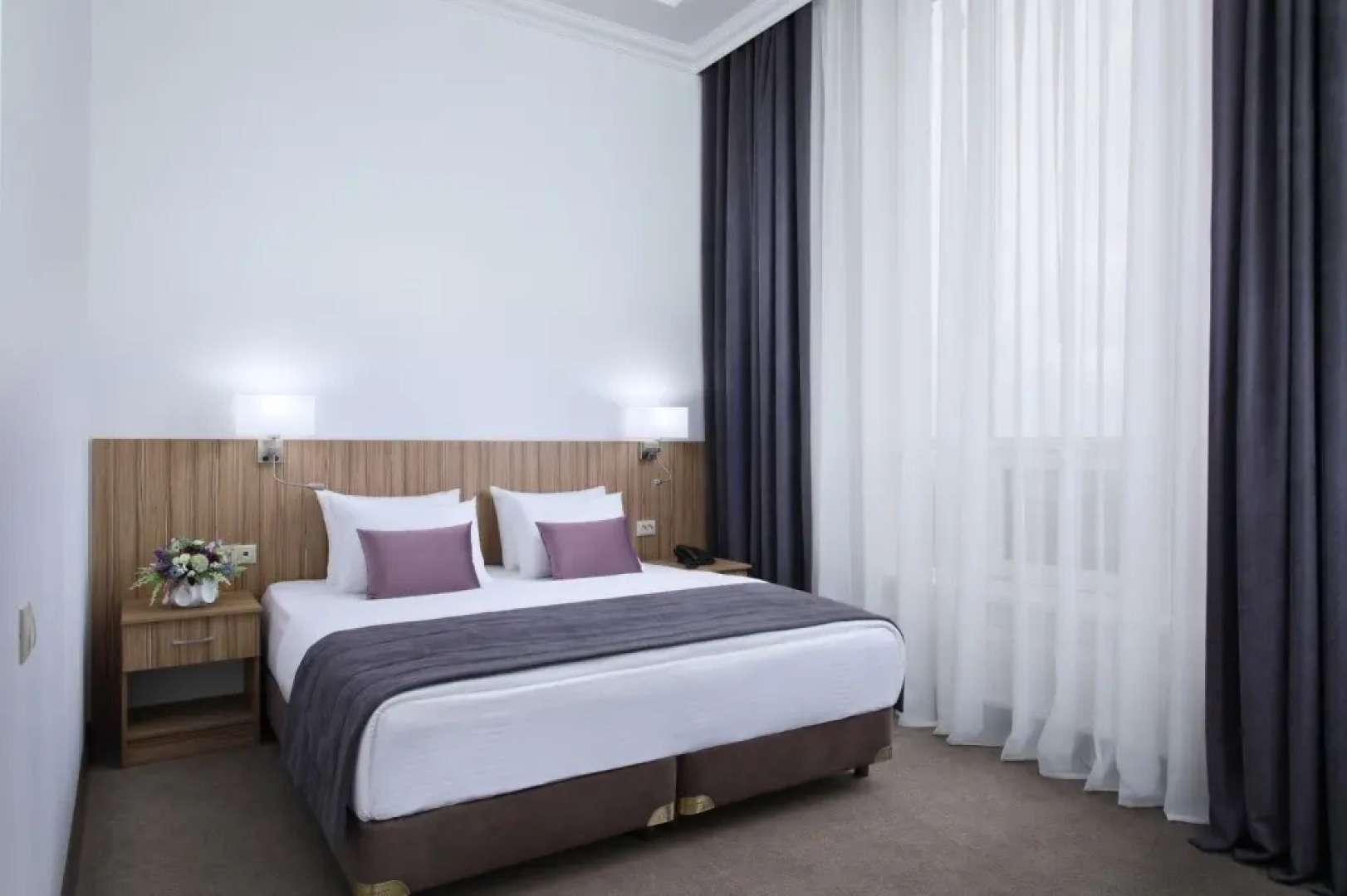 Орлиные скалы