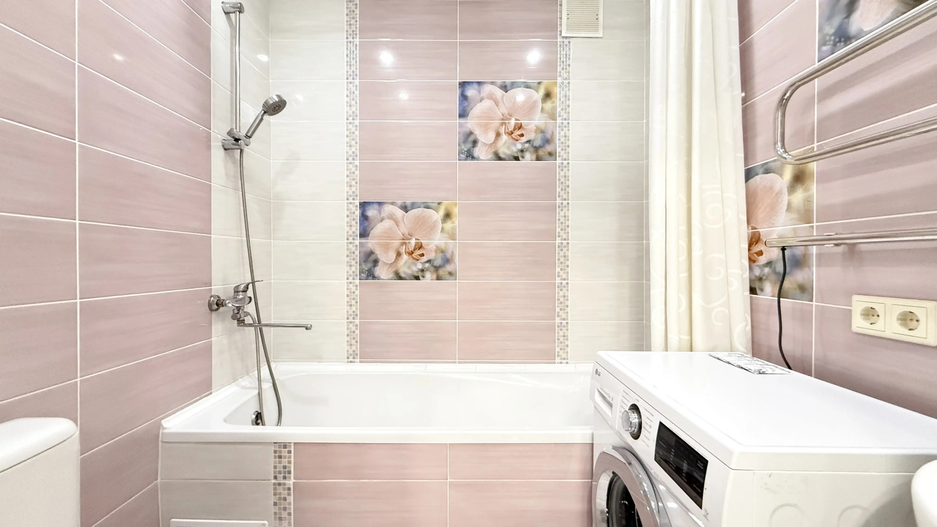 Апартаменты Hugge Place на Лазурной Объект №175