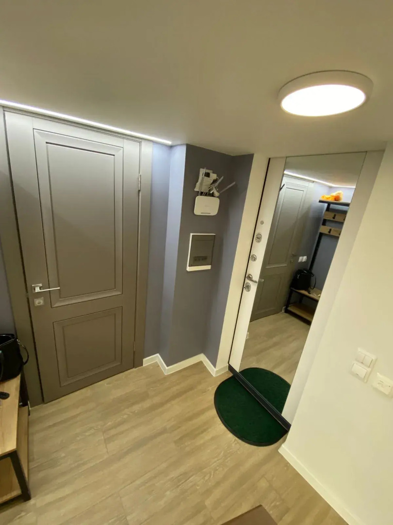 Апартаменты на Игнатенко 3