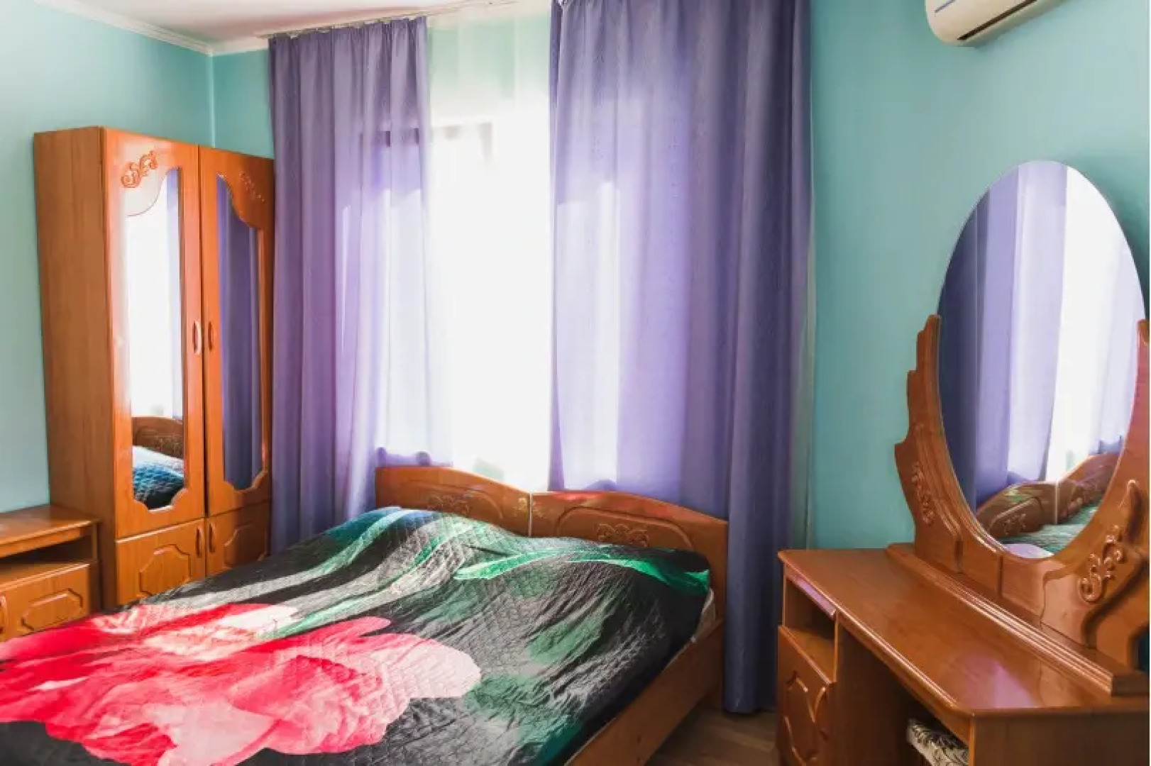 Гостевой Дом Клевер