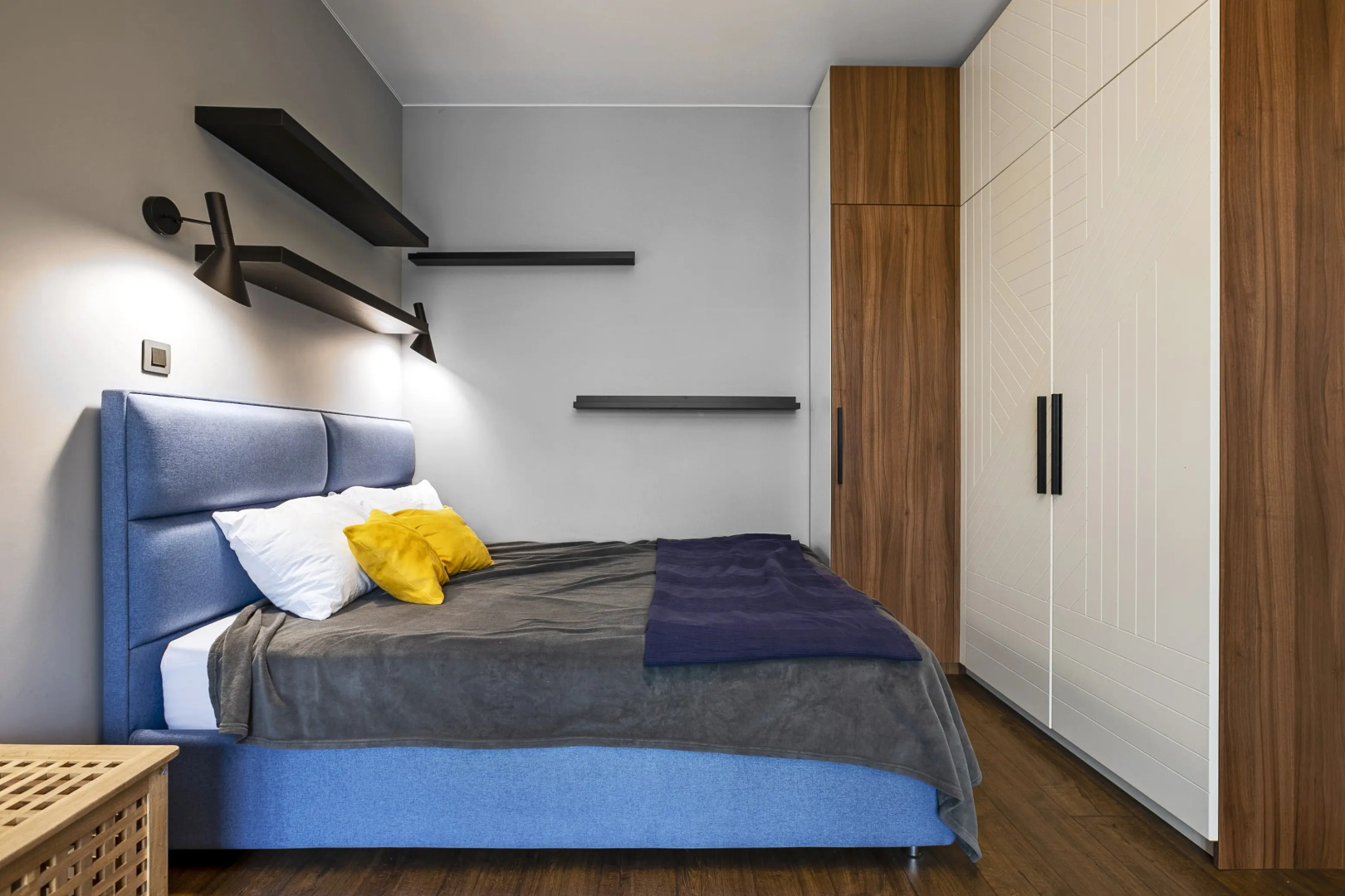 Квартира  АсаПро - с балконом и парковкой у метро Сходненская