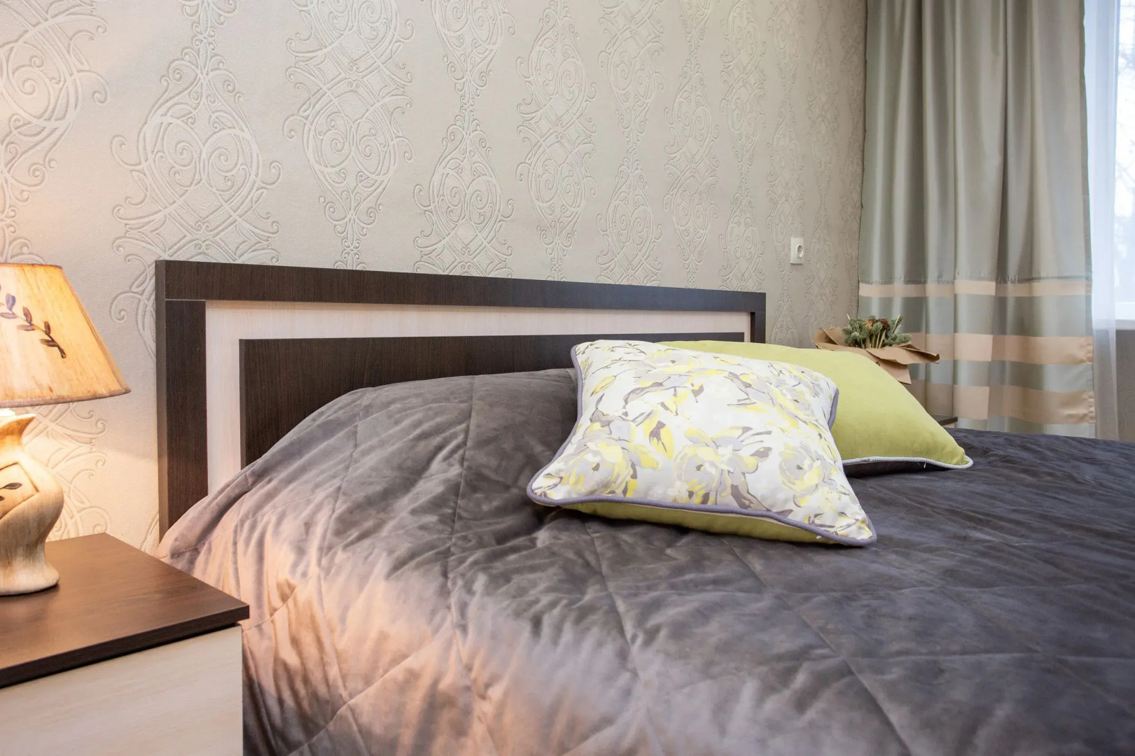 Апартаменты Хоружей 5/Б