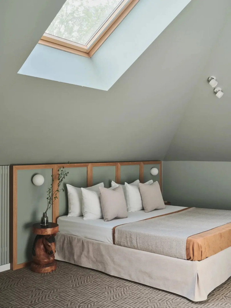 Отель Palazzo 5