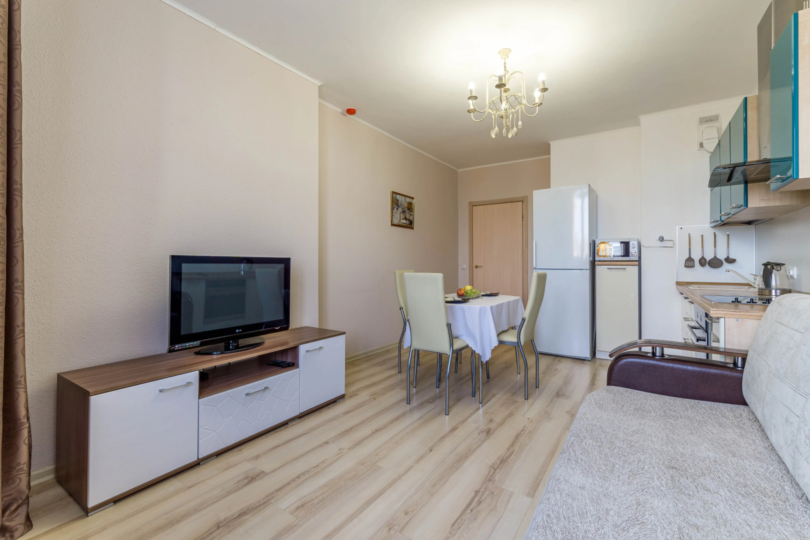 Апартаменты Степана Разина 2