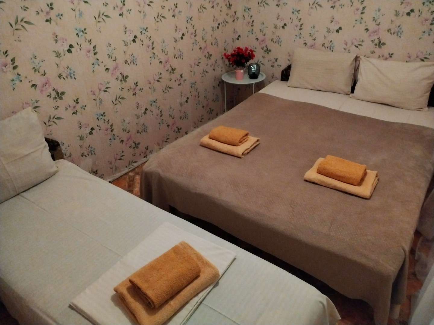 Гостевой Дом Счастье у Моря