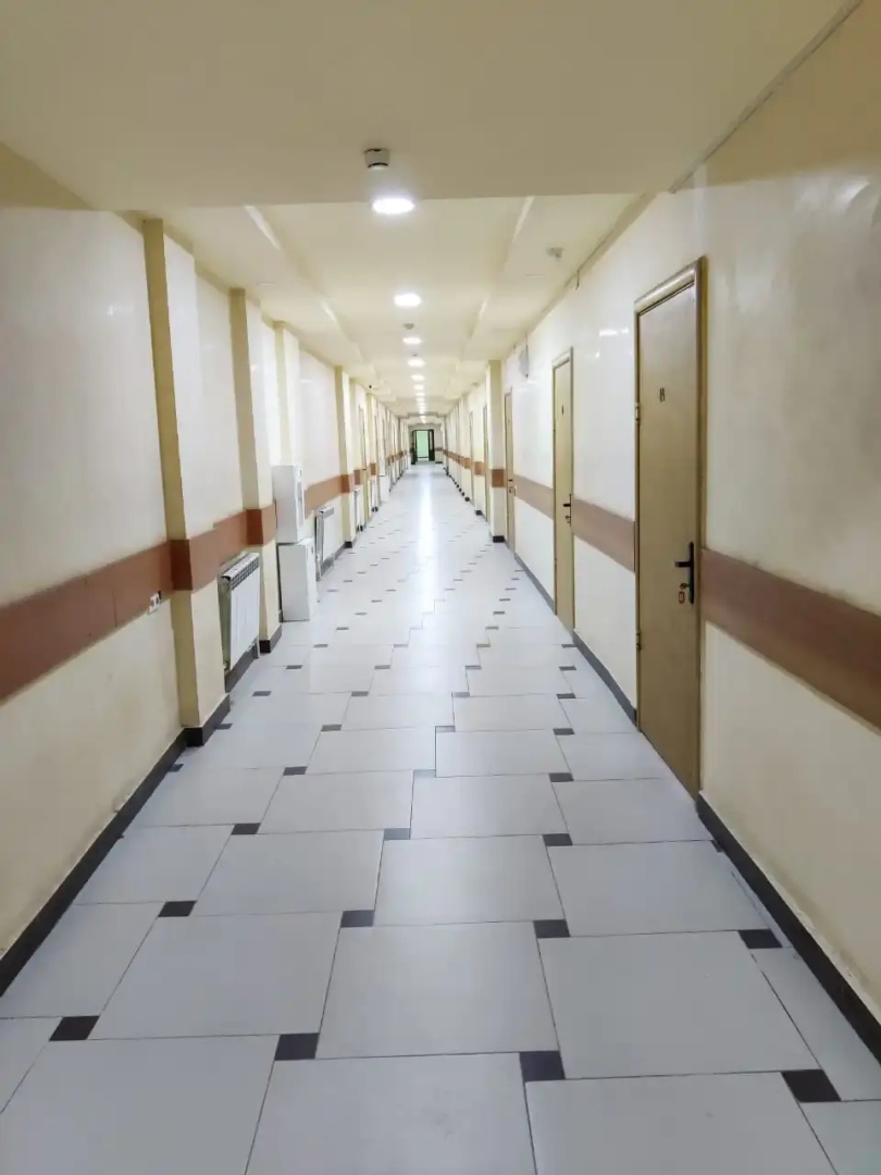 Banan Hostel
