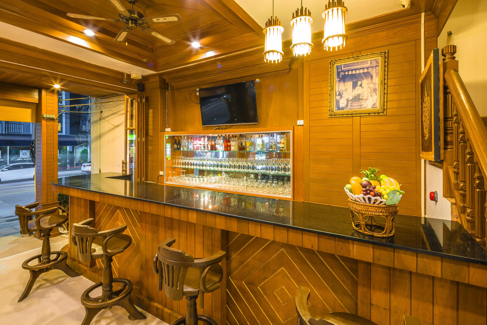 Отель Azhotel Patong