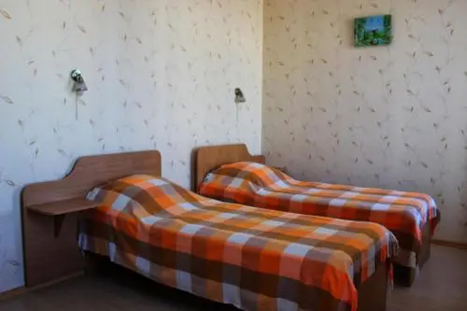 Гостевой дом Царевна-лягушка