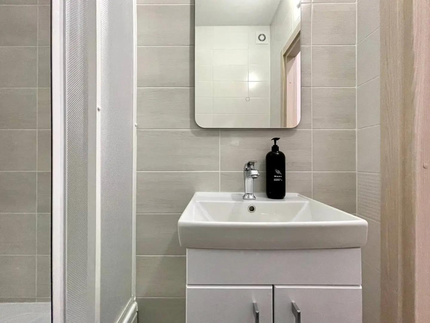 Апартаменты Rauktis City Apartments