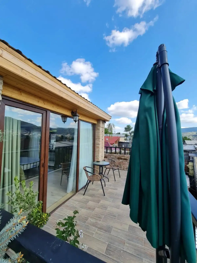 Апарт-отель ApartTen