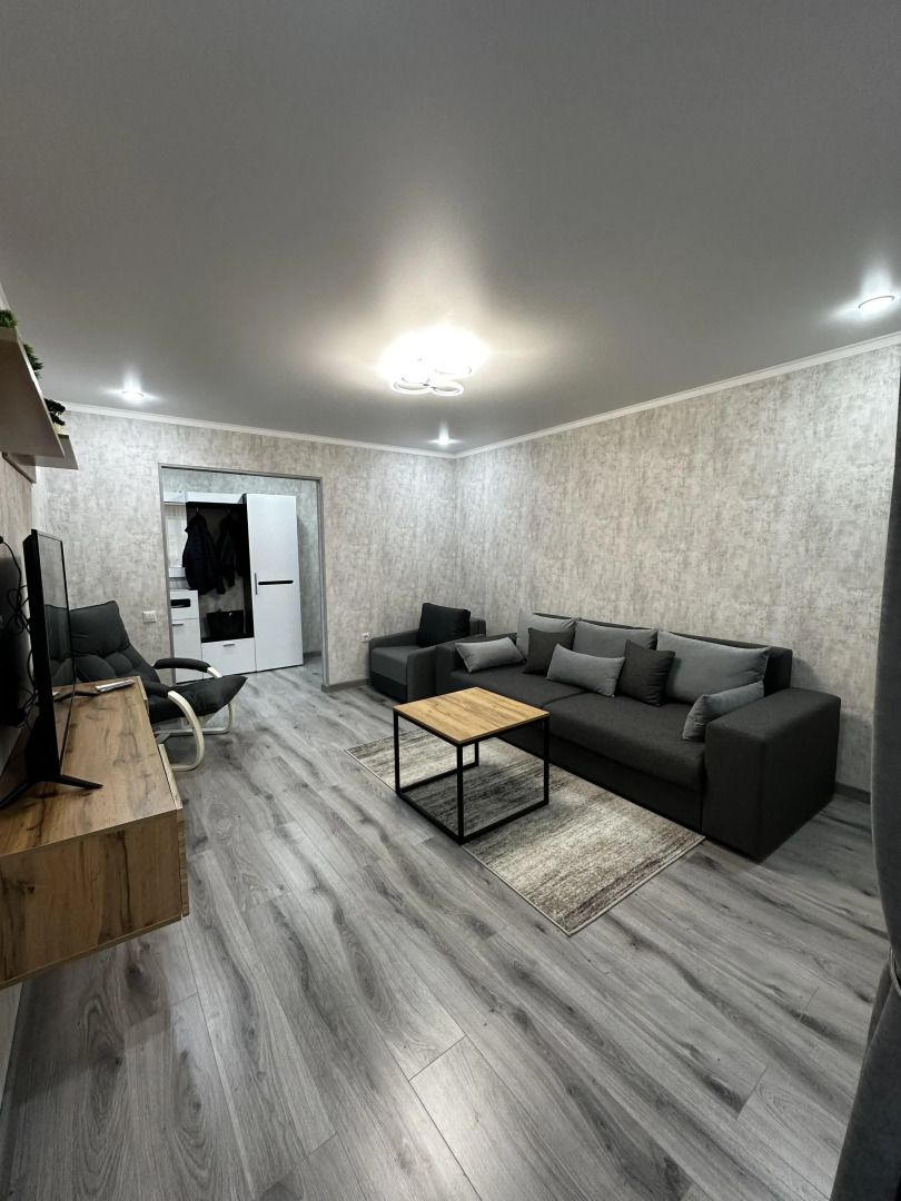 Квартира Двухкомнатная на Терешковой