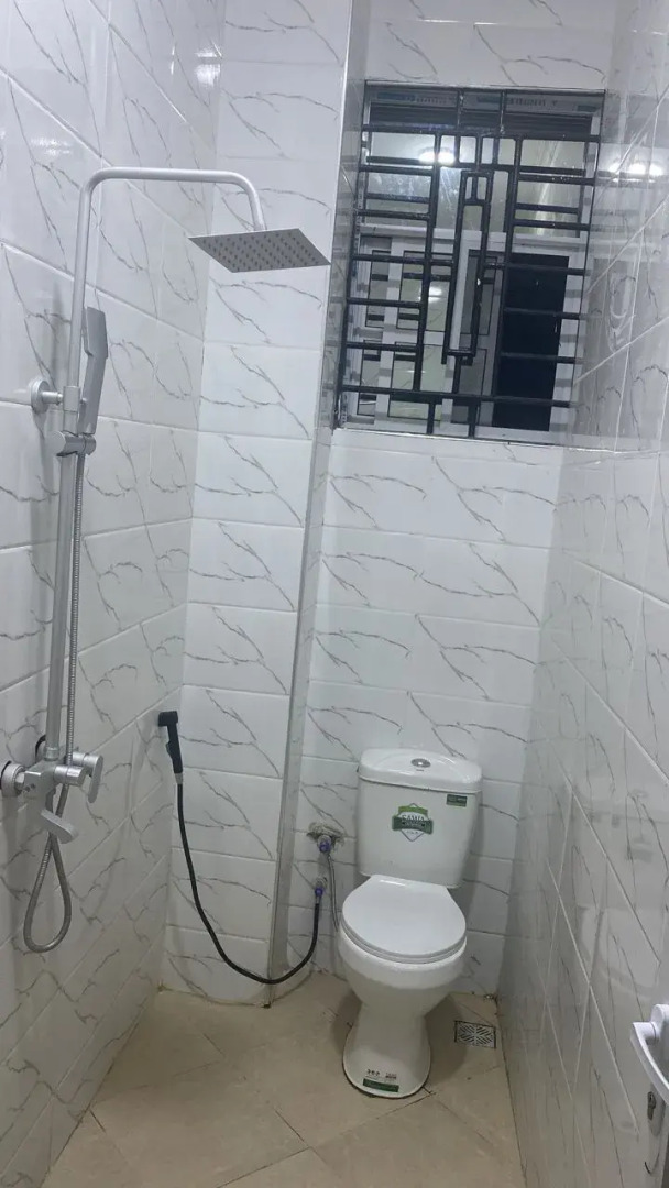 Жилое помещение Rixoss Lodge