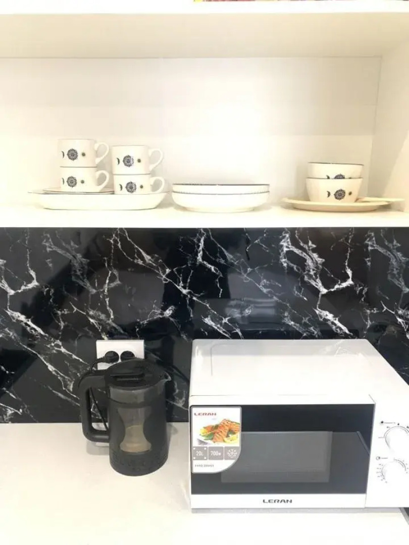 Апартаменты на Лётчика Волчкова 3