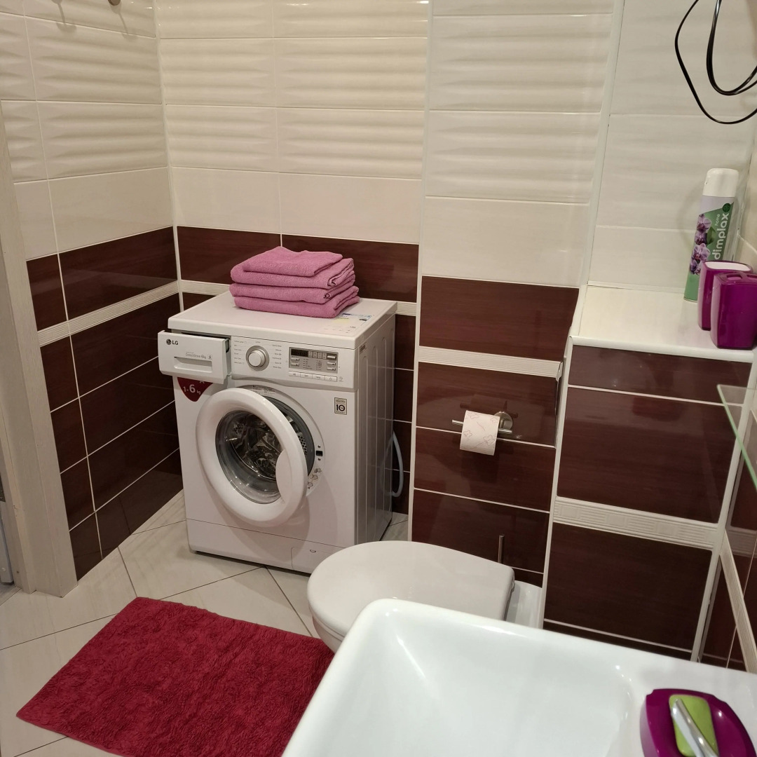 Квартира однокомнатная на Проспекте Советском 81/1