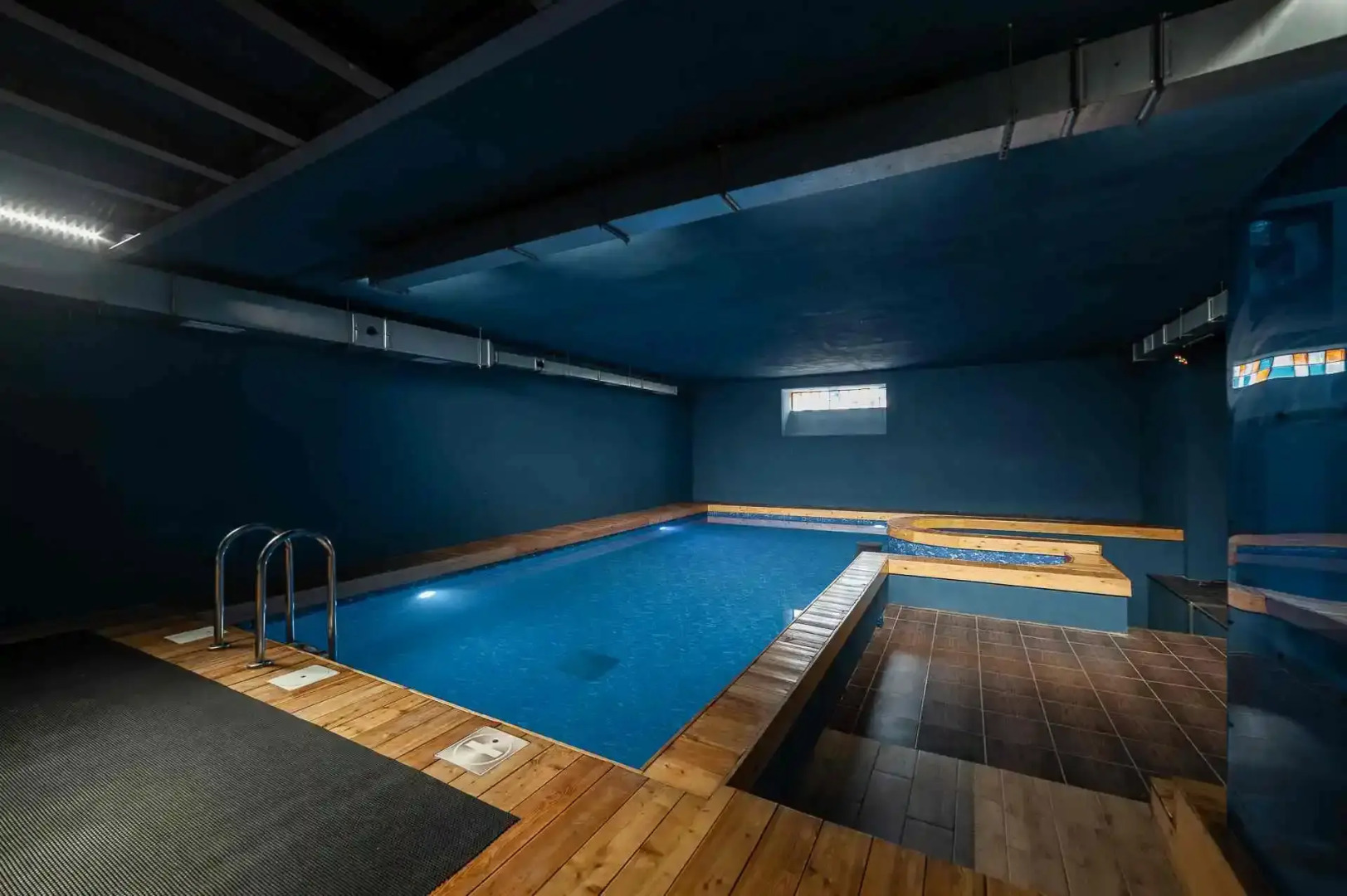 Частный дом Manchester