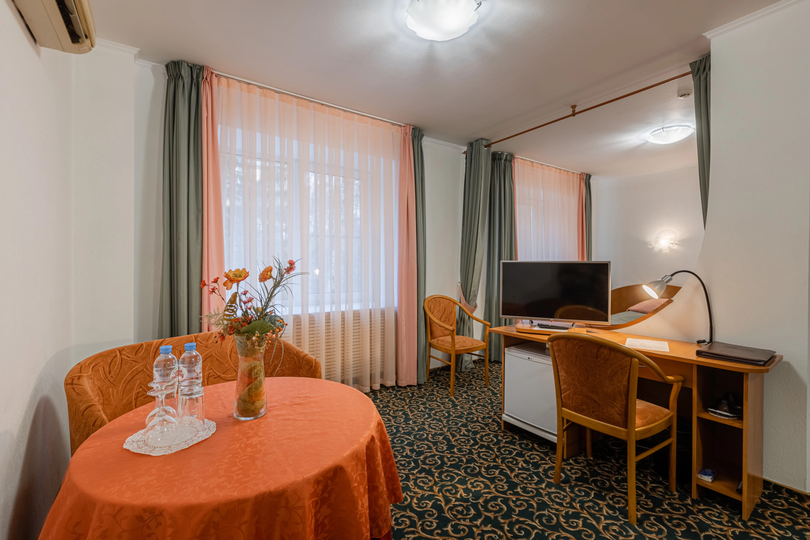 Тверь Парк Отель