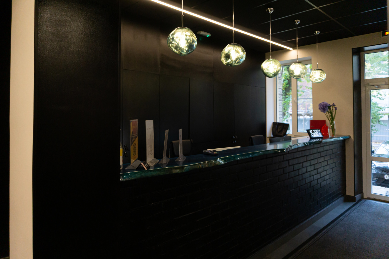 Отель Рокит Хотел