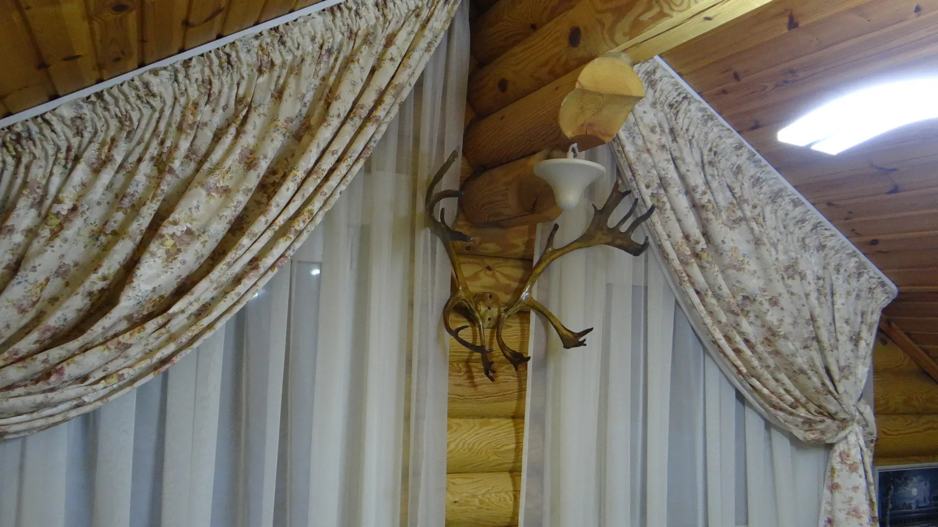 Частный дом Домик всем