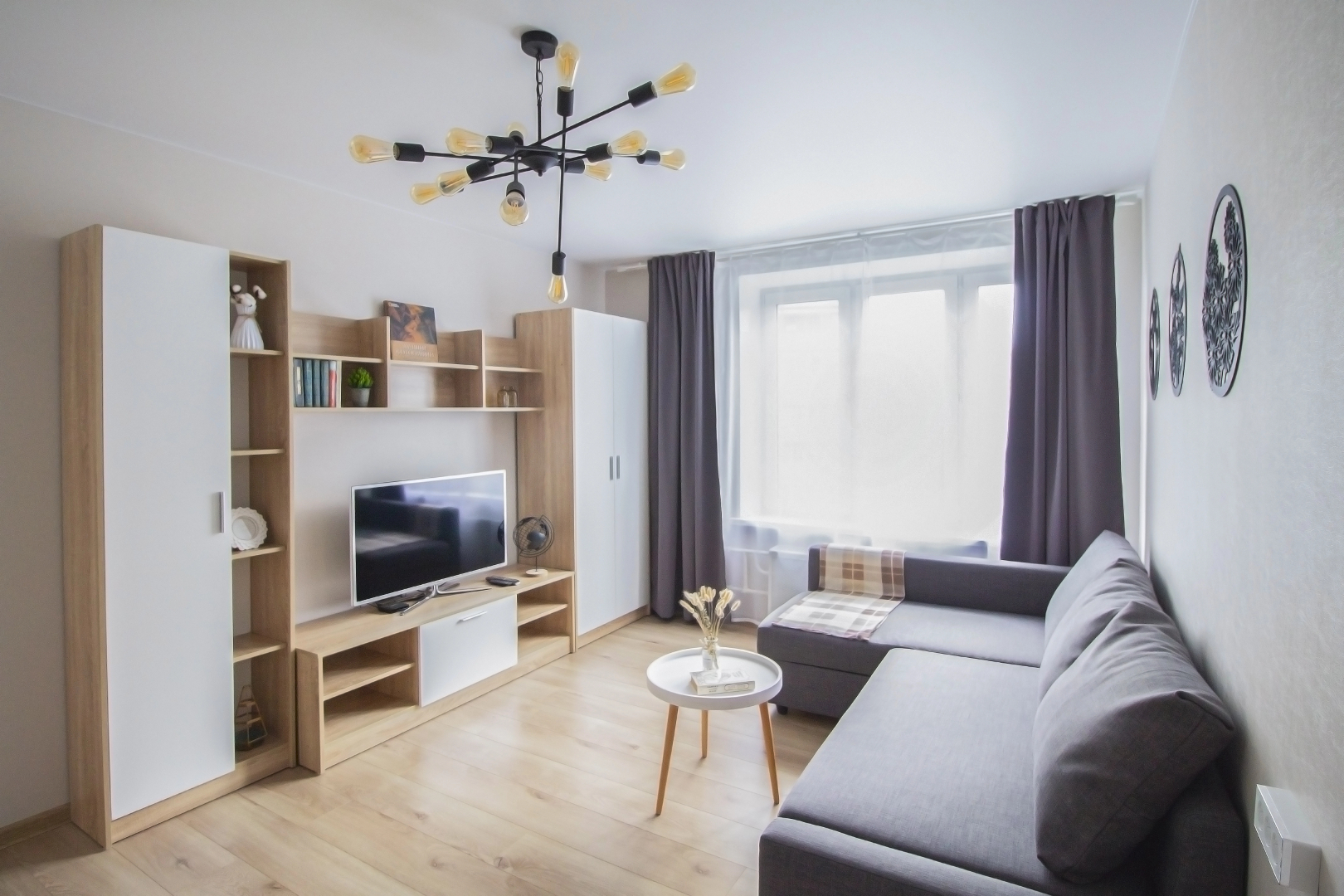 Апартаменты Квартира рядом с ВТБ Ареной Rent Apartament