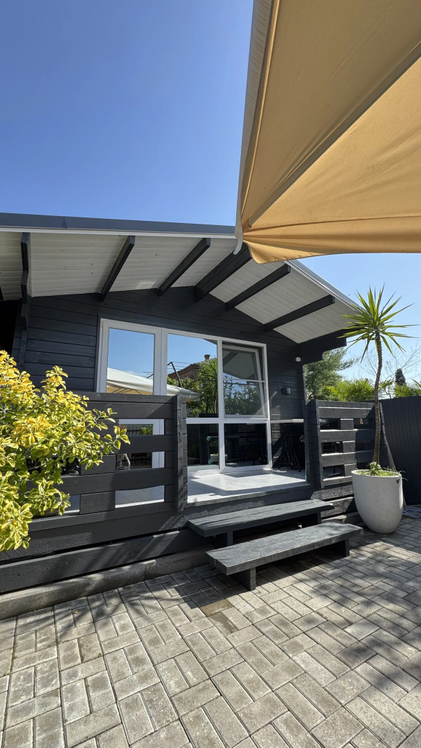 Гостевой дом Duo