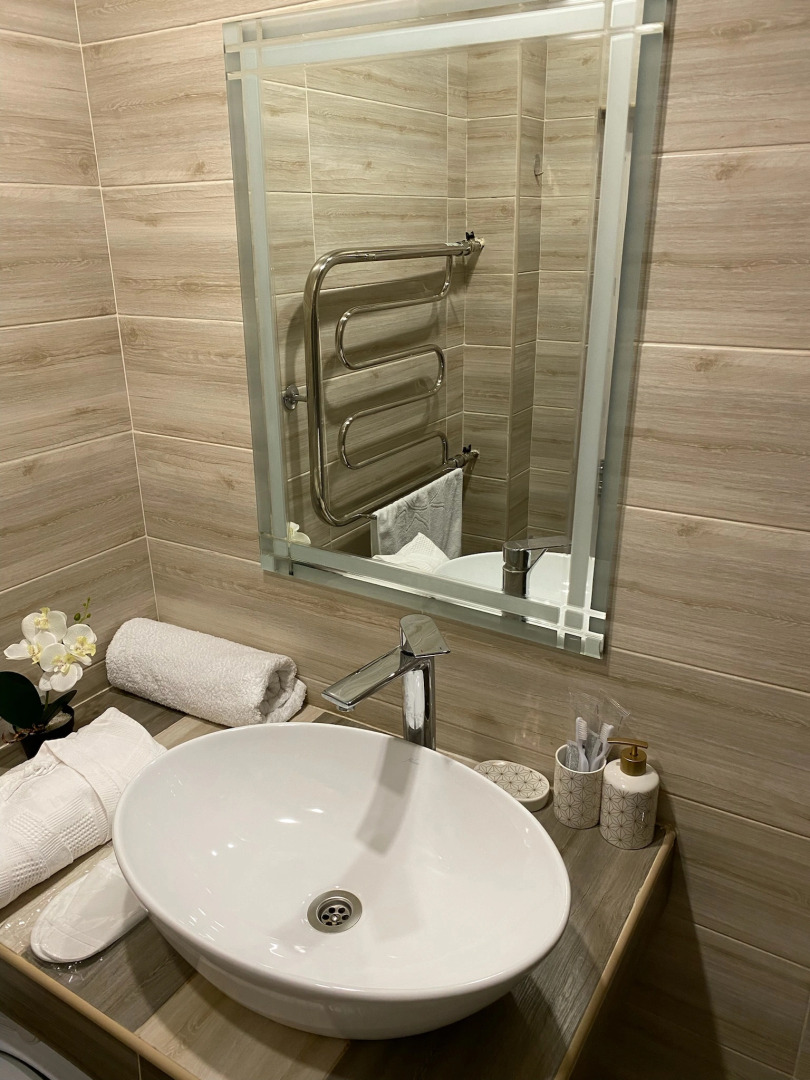 Квартира Уютная квартира на Губина