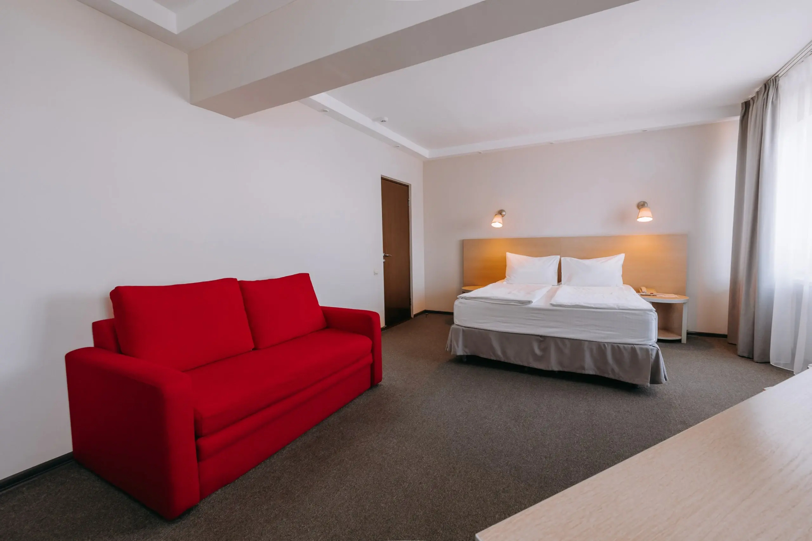 Отель Анапа Океан