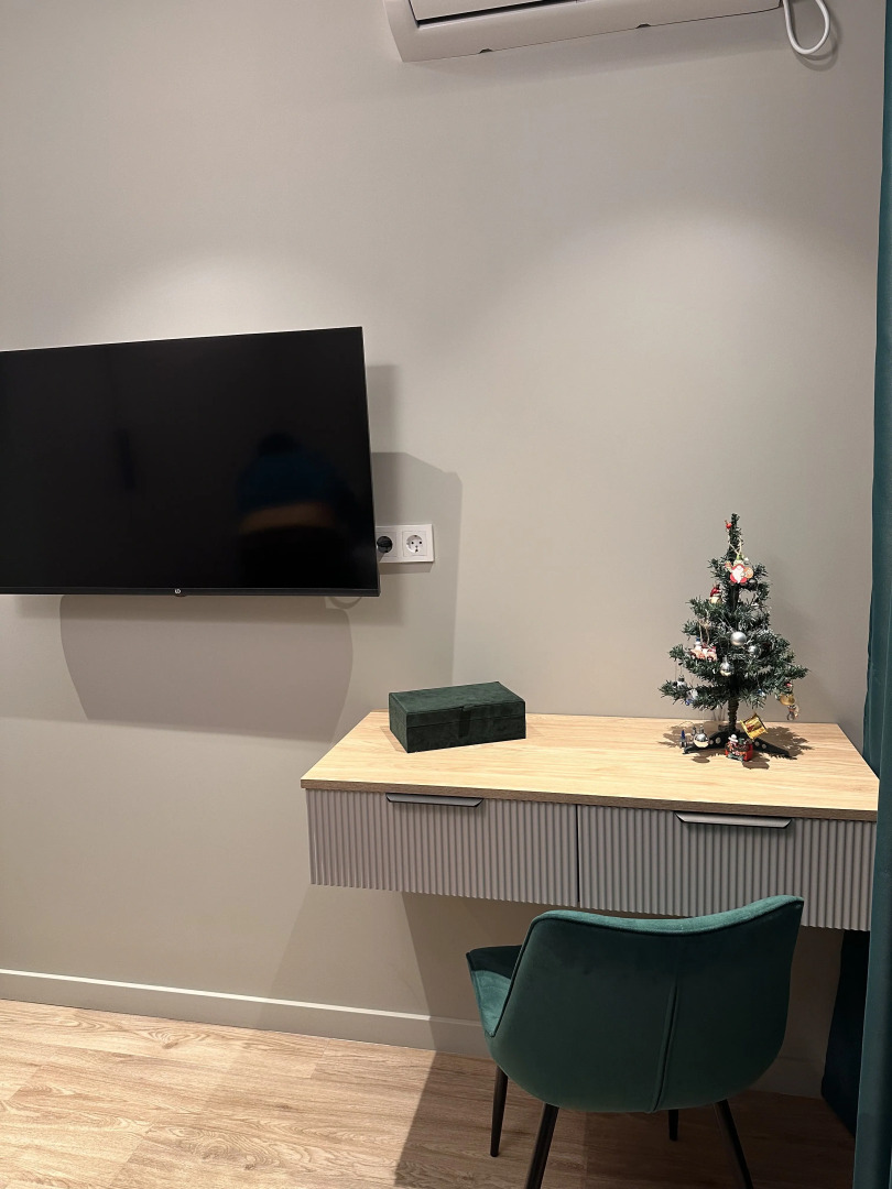 Квартира West Kranz