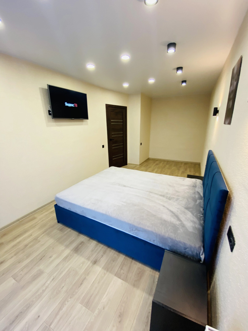 Апартаменты У Тц Лемана Про Иваново