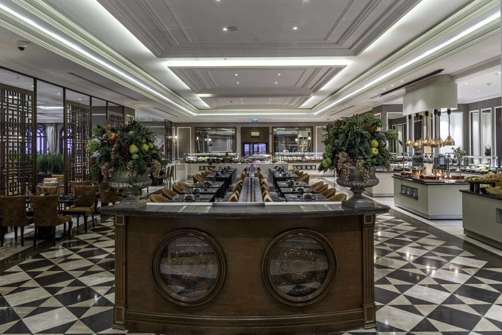 Lord's Palace Hotel & SPA & Casino