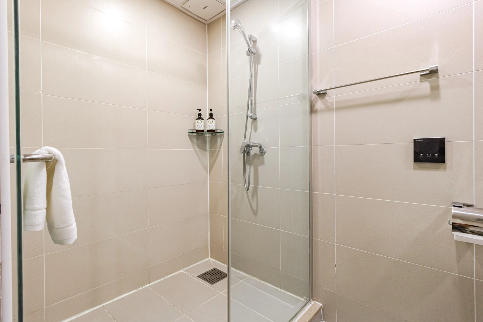 Квартира Highvill Modern View