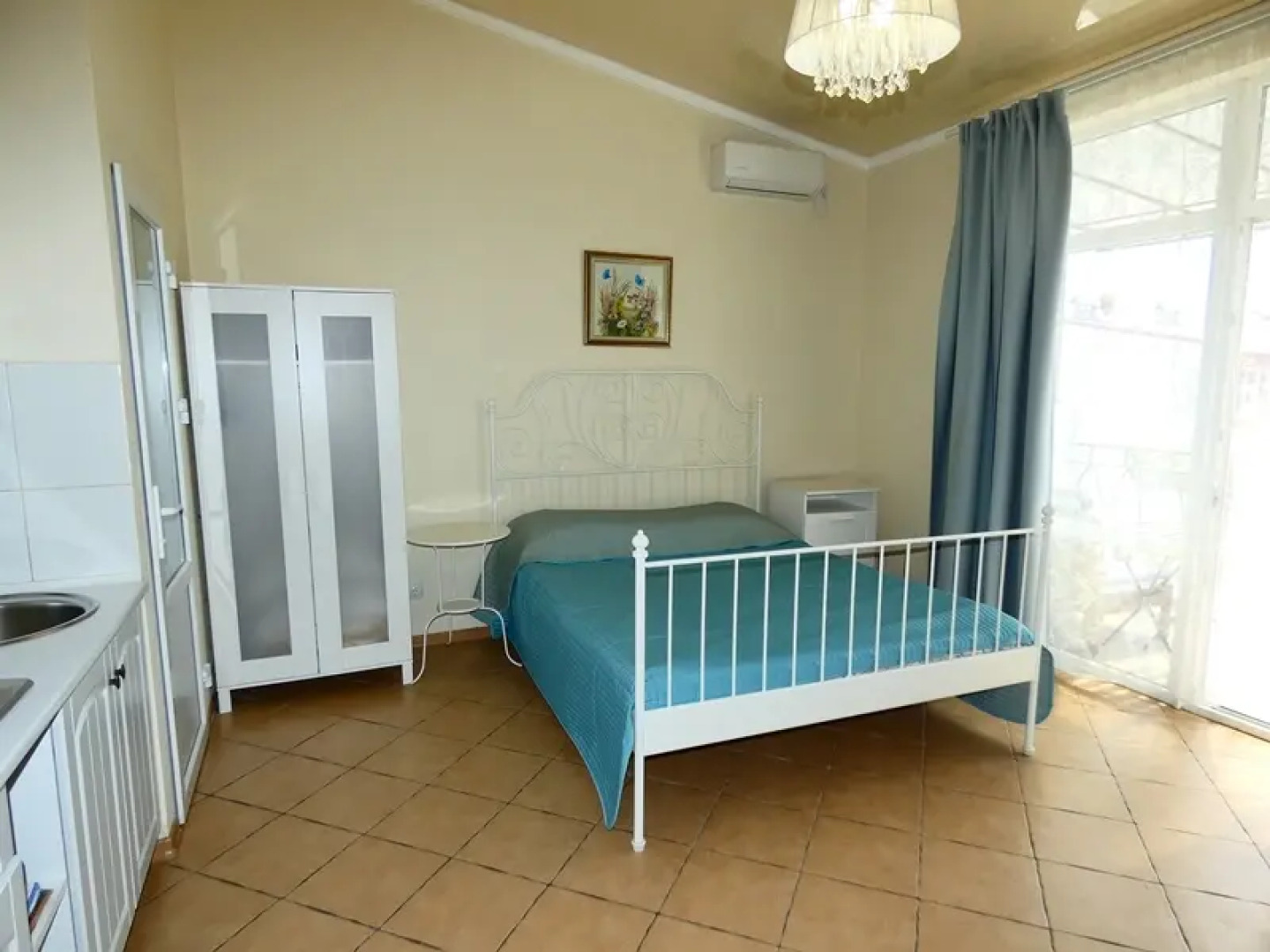 Апартаменты Астра 6