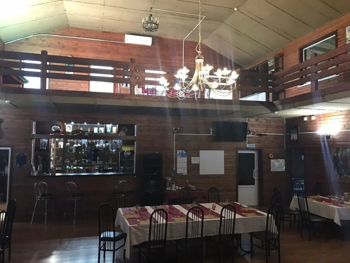 База Отдыха Заповедная Сказка