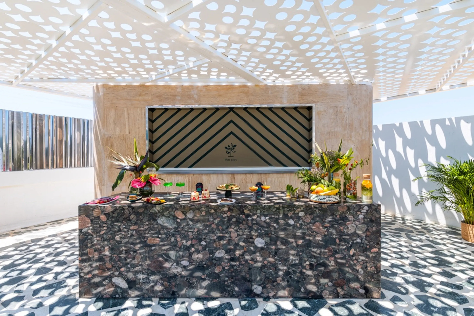 Hotel The Xon Hotel Çeşme