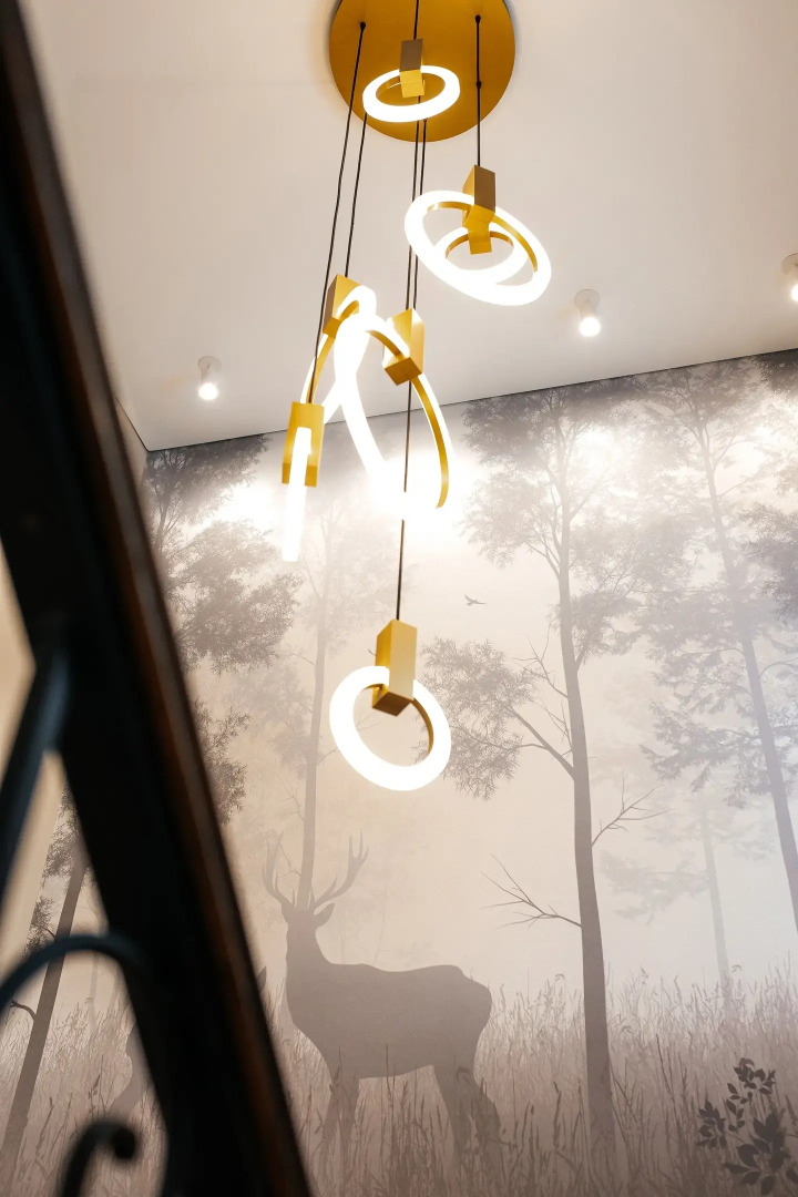 Отель Кристалл