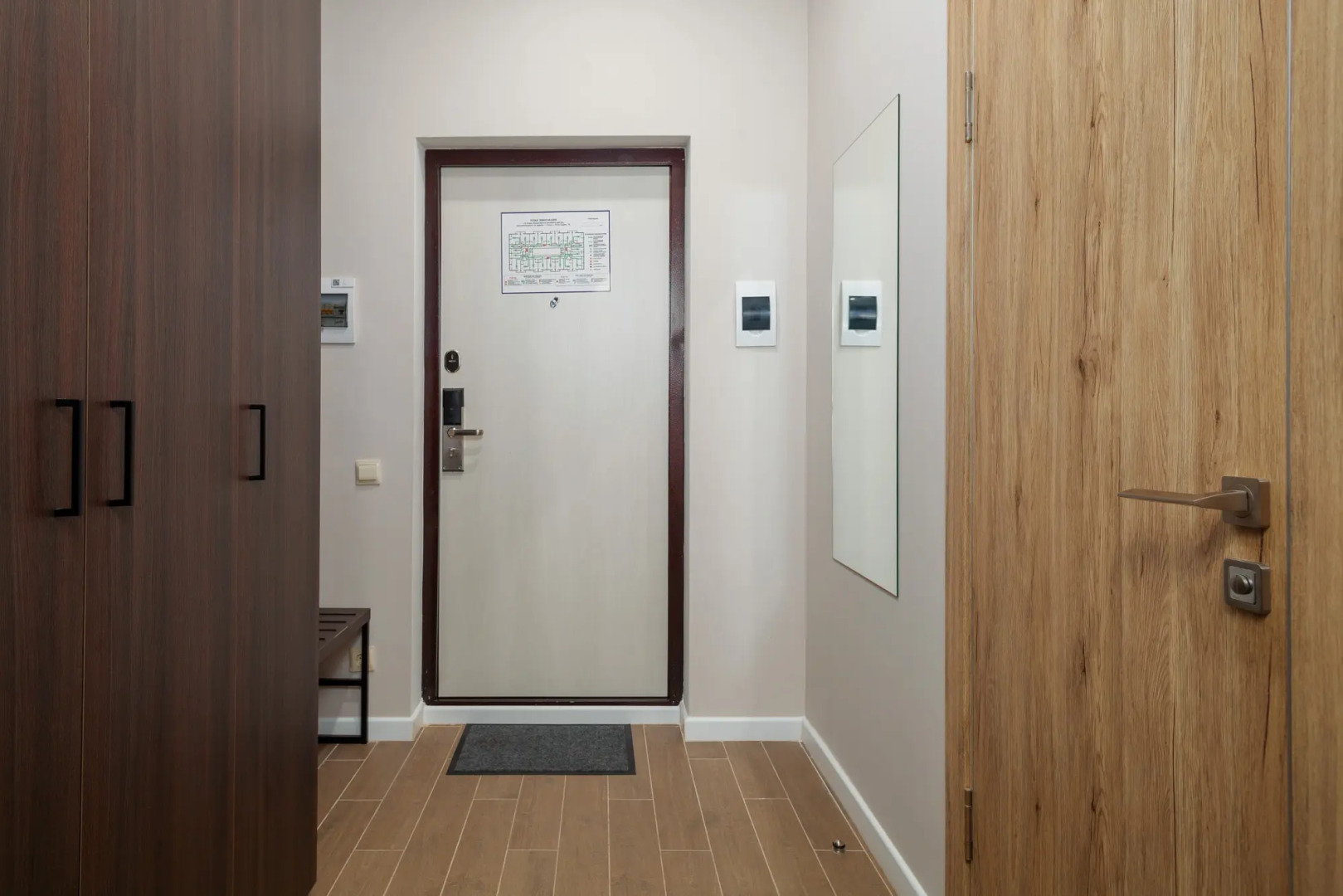 Апартаменты Семейный