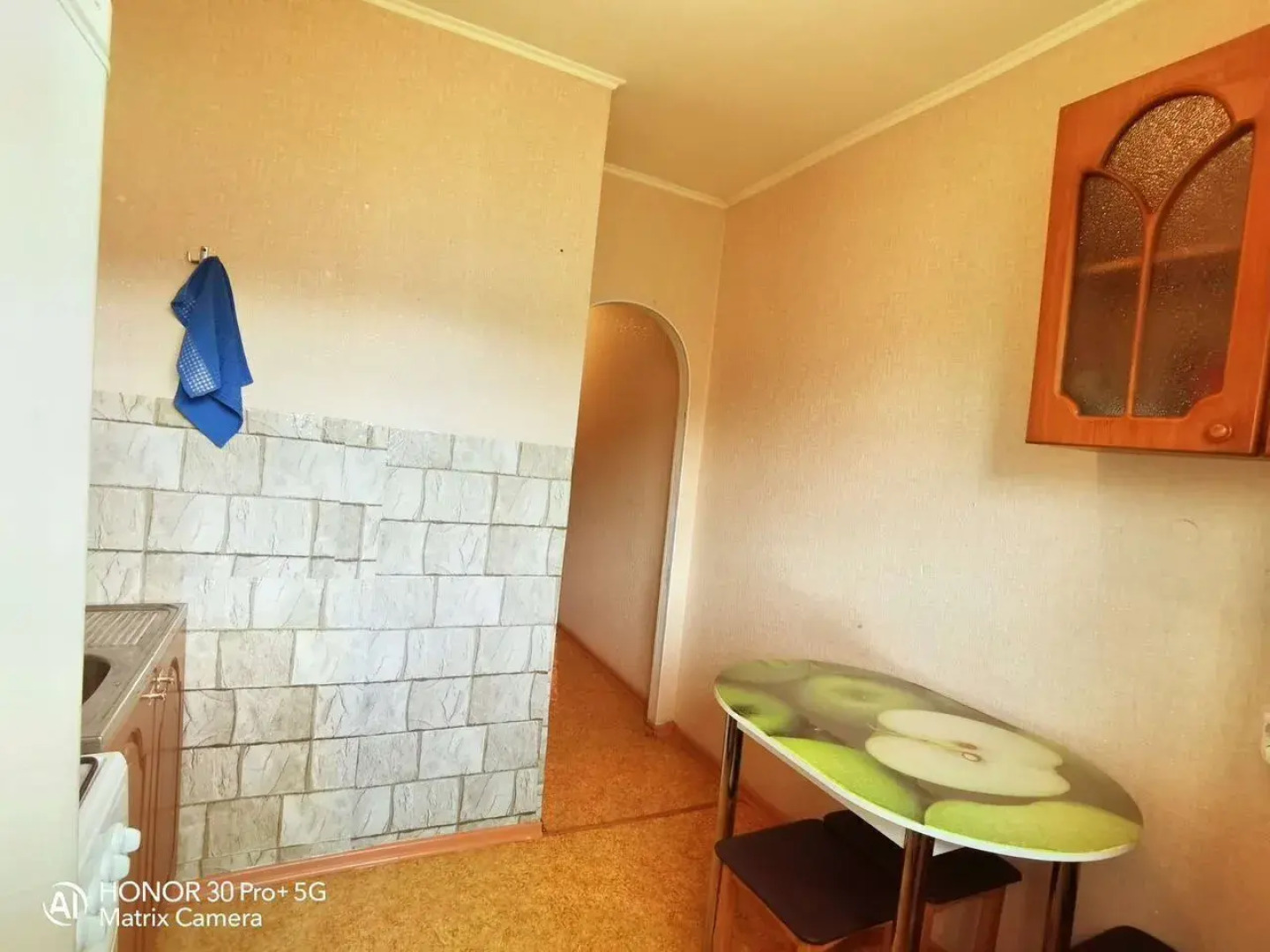 Квартира 2-к в Центре Города