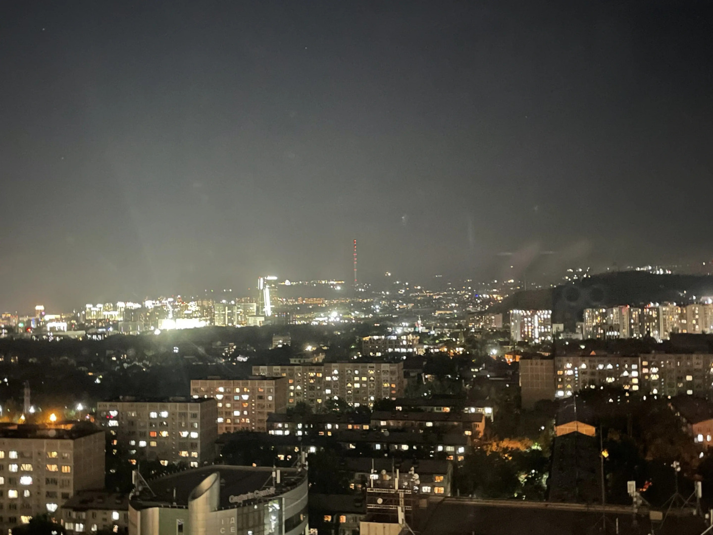 Апартаменты Любимая в ЖK  4YOU на пр. Гагарина 255