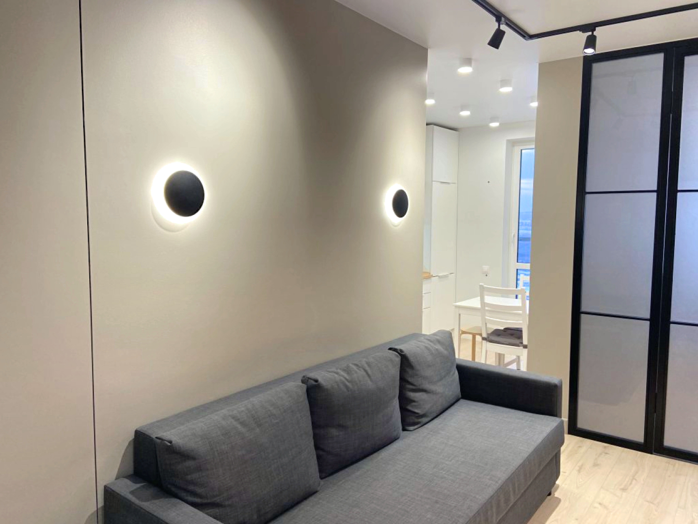 Апартаменты 5 Звёзд Комсомольская 2