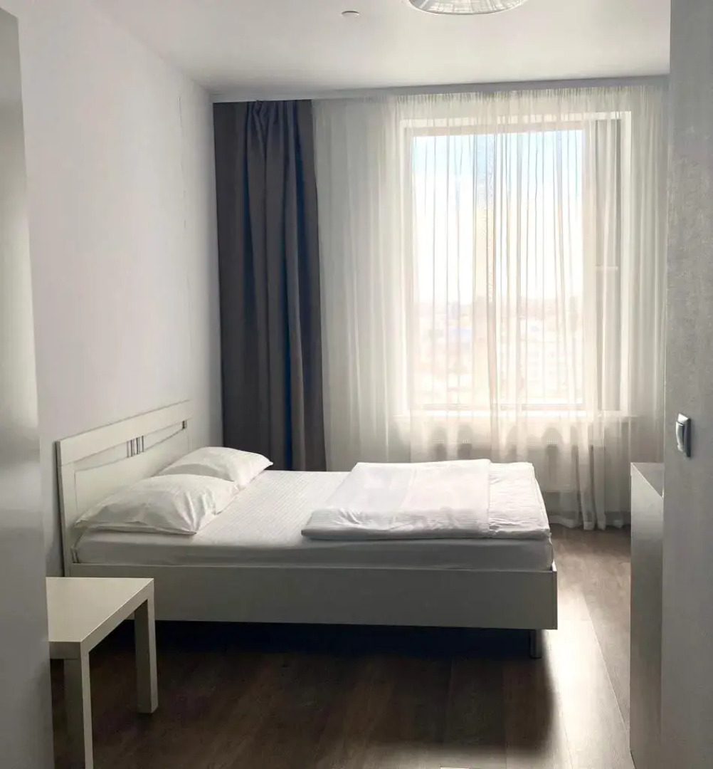 Апарт-отель Radius Central House by ОГНИ Rent