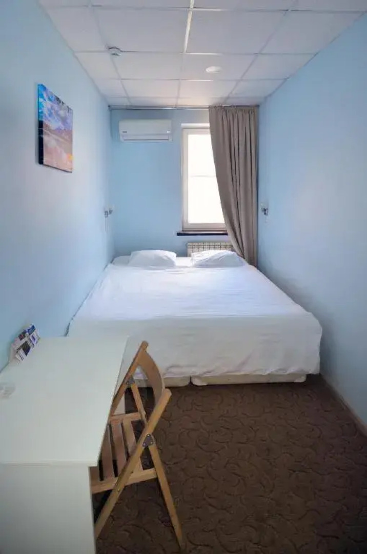 Хостел Ай-Ди