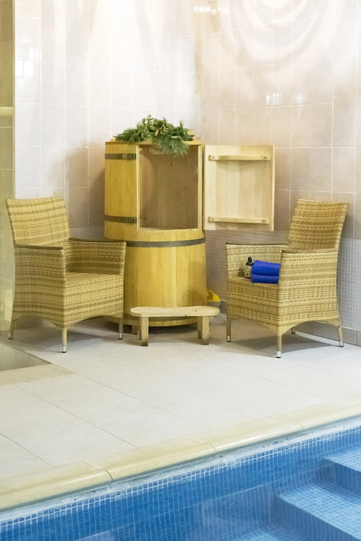 Отель Флагман