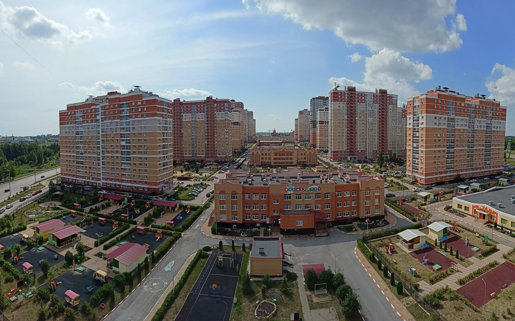 Апартаменты Loft